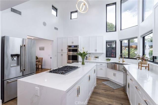 8602 Shoshone, Sherwood Forest, CA 91325