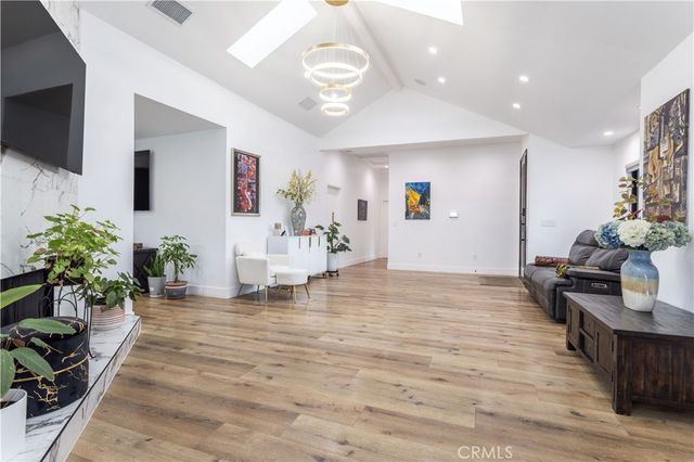 8602 Shoshone, Sherwood Forest, CA 91325