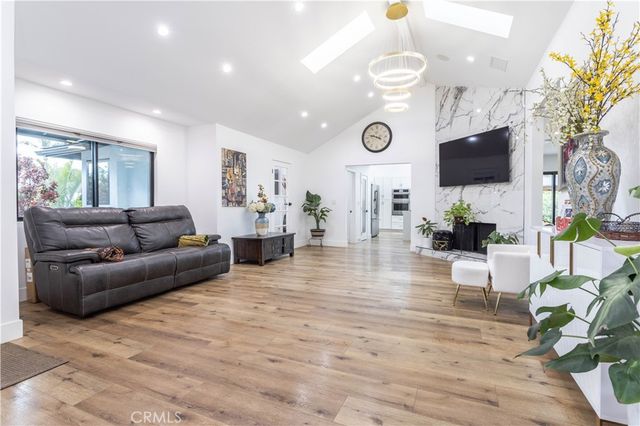 8602 Shoshone, Sherwood Forest, CA 91325