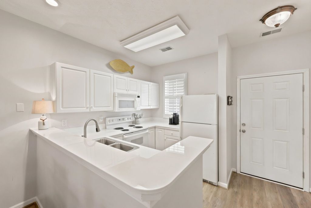 901 West Port Dr. # 1703, North Myrtle Beach, SC 29582 — photo 5