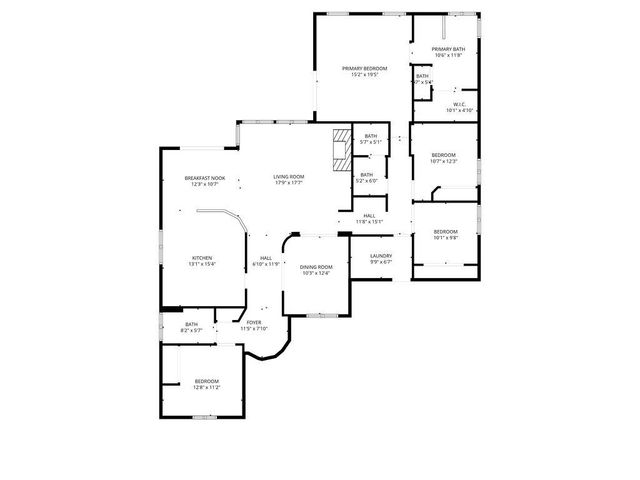 4900 Spyglass Dr, Ione, CA 95640