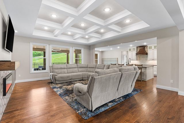2583 Nelson Road, Melbourne, KY 41059
