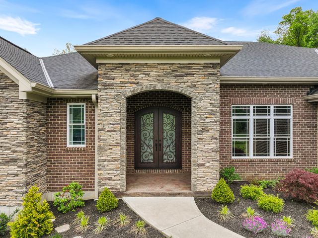 2583 Nelson Road, Melbourne, KY 41059