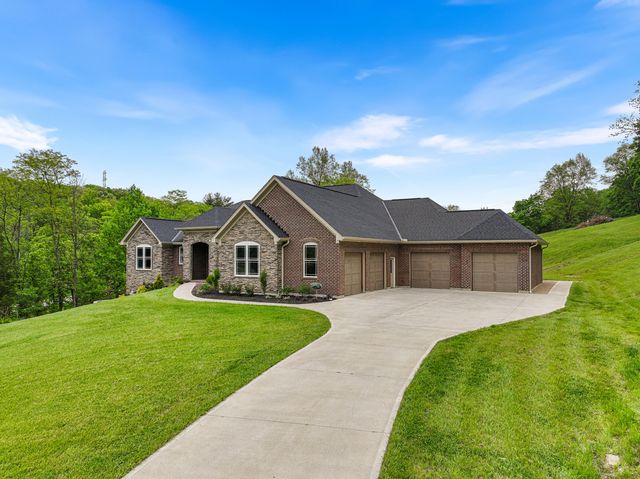 2583 Nelson Road, Melbourne, KY 41059