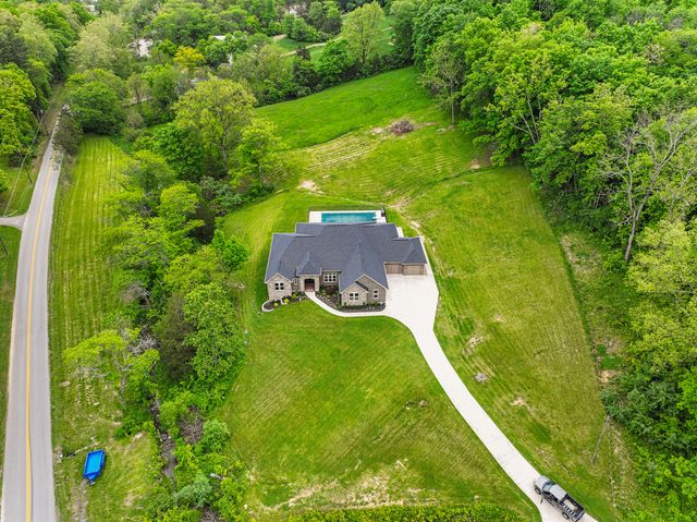 2583 Nelson Road, Melbourne, KY 41059