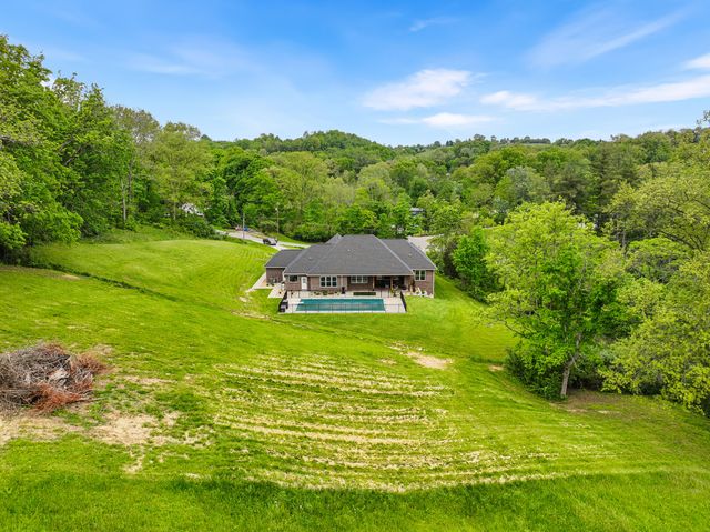 2583 Nelson Road, Melbourne, KY 41059