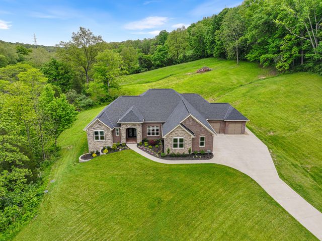 2583 Nelson Road, Melbourne, KY 41059