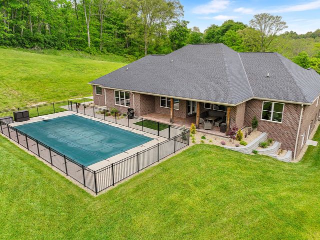 2583 Nelson Road, Melbourne, KY 41059