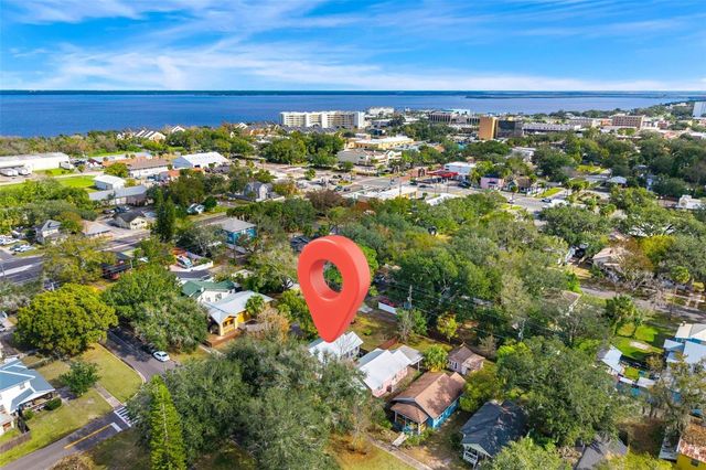 201 S HOLLY AVENUE, Sanford, FL 32771