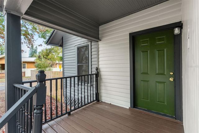 201 S HOLLY AVENUE, Sanford, FL 32771