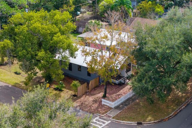 201 S HOLLY AVENUE, Sanford, FL 32771