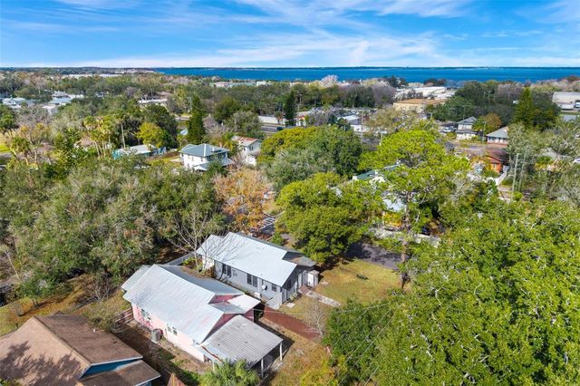 201 S HOLLY AVENUE, Sanford, FL 32771