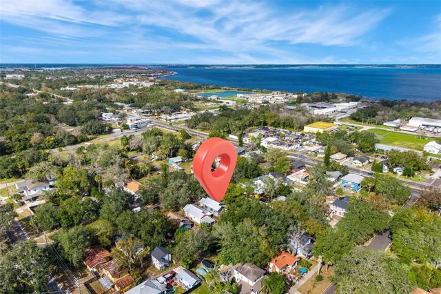 201 S HOLLY AVENUE, Sanford, FL 32771