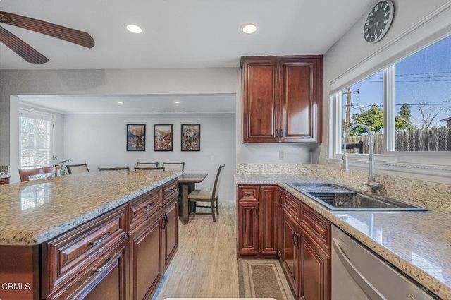 6445 Ralston Street, Ventura, CA 93003