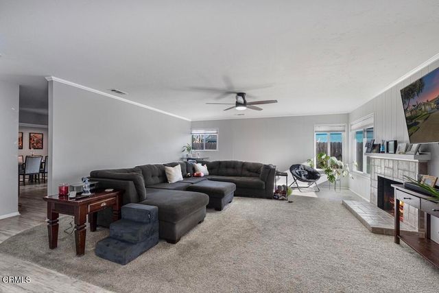 6445 Ralston Street, Ventura, CA 93003