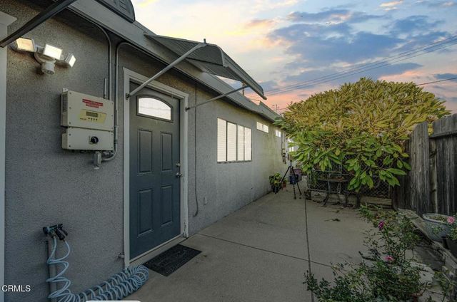 6445 Ralston Street, Ventura, CA 93003