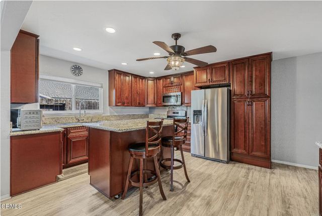 6445 Ralston Street, Ventura, CA 93003