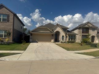 9141 Rock Nettle Drive, Fort Worth, TX 76131