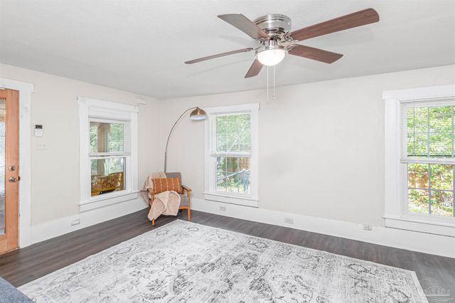 1724 E Maxwell St, Pensacola, FL 32503