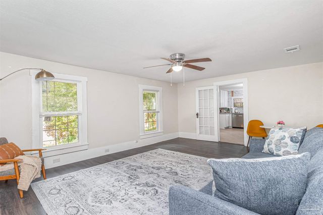 1724 E Maxwell St, Pensacola, FL 32503
