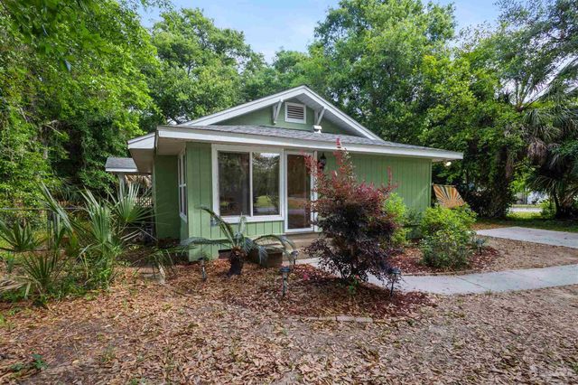 1724 E Maxwell St, Pensacola, FL 32503