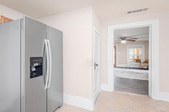 1724 E Maxwell St, Pensacola, FL 32503