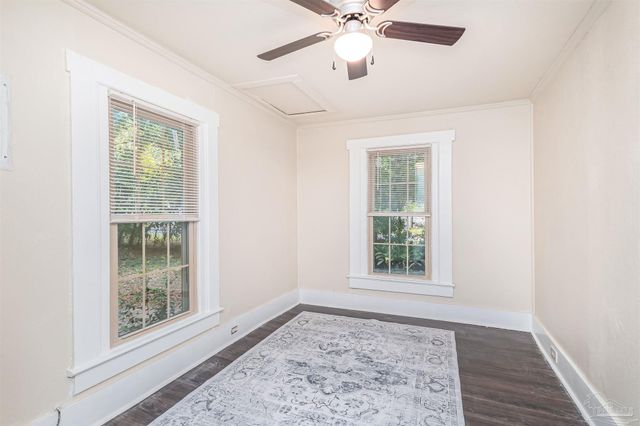1724 E Maxwell St, Pensacola, FL 32503