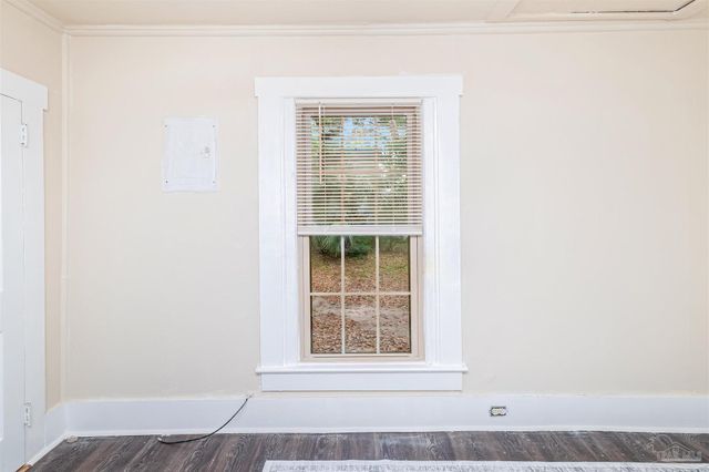 1724 E Maxwell St, Pensacola, FL 32503