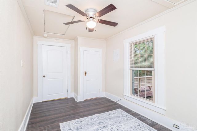 1724 E Maxwell St, Pensacola, FL 32503