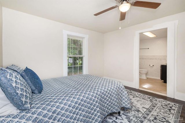 1724 E Maxwell St, Pensacola, FL 32503