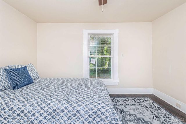 1724 E Maxwell St, Pensacola, FL 32503