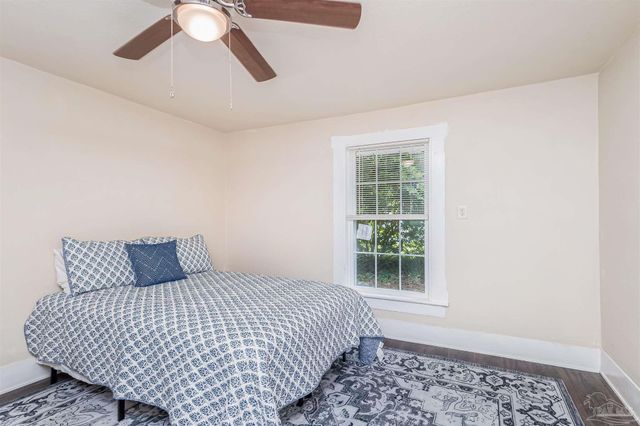 1724 E Maxwell St, Pensacola, FL 32503