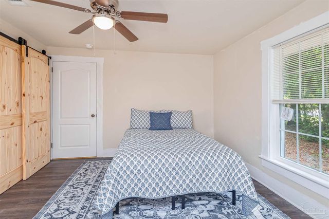 1724 E Maxwell St, Pensacola, FL 32503