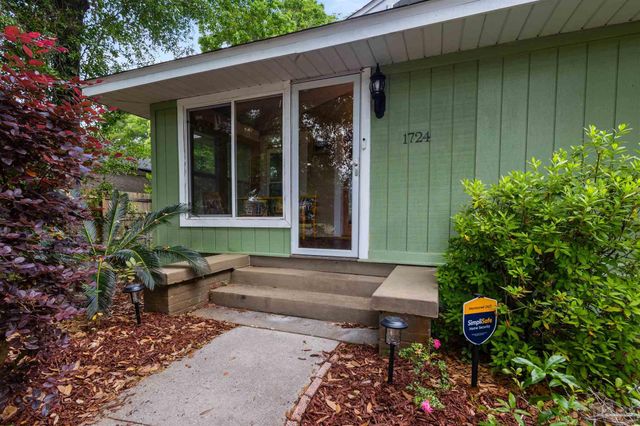 1724 E Maxwell St, Pensacola, FL 32503