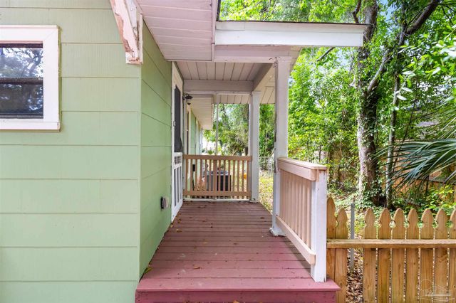 1724 E Maxwell St, Pensacola, FL 32503