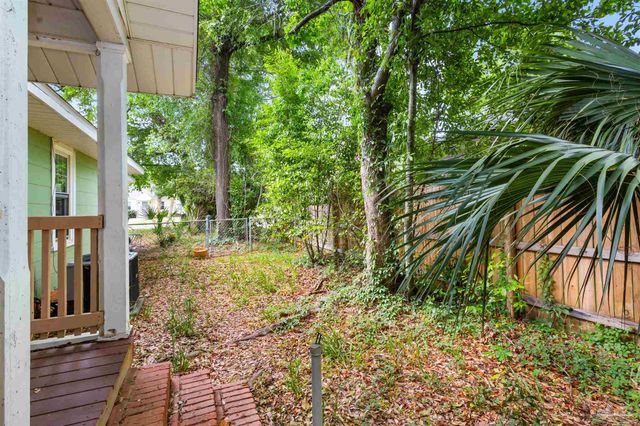 1724 E Maxwell St, Pensacola, FL 32503