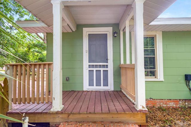 1724 E Maxwell St, Pensacola, FL 32503