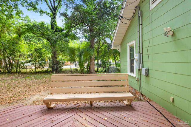 1724 E Maxwell St, Pensacola, FL 32503