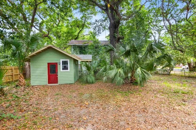 1724 E Maxwell St, Pensacola, FL 32503