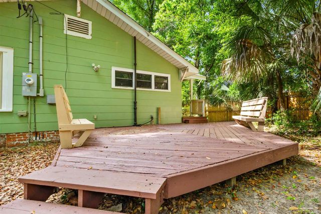 1724 E Maxwell St, Pensacola, FL 32503