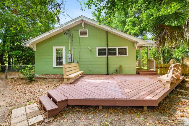 1724 E Maxwell St, Pensacola, FL 32503