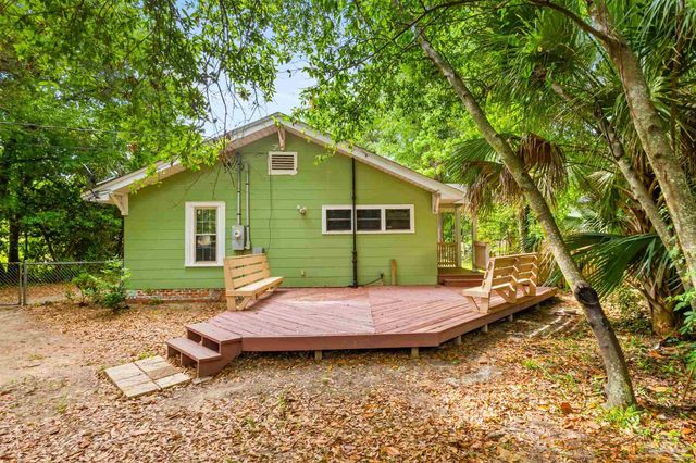 1724 E Maxwell St, Pensacola, FL 32503