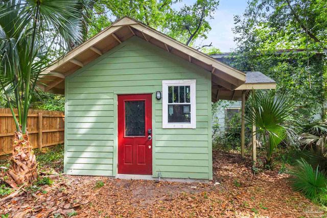 1724 E Maxwell St, Pensacola, FL 32503