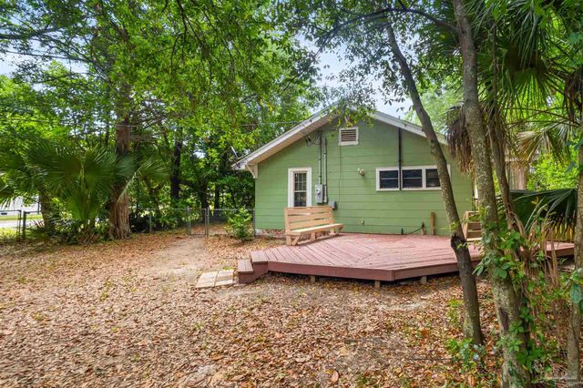 1724 E Maxwell St, Pensacola, FL 32503