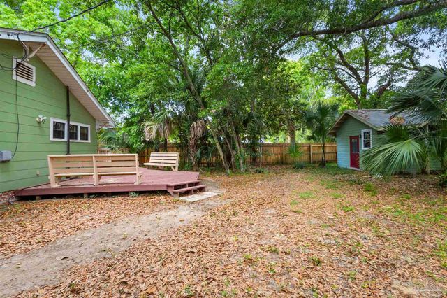 1724 E Maxwell St, Pensacola, FL 32503