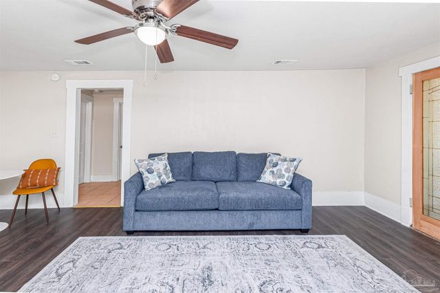 1724 E Maxwell St, Pensacola, FL 32503