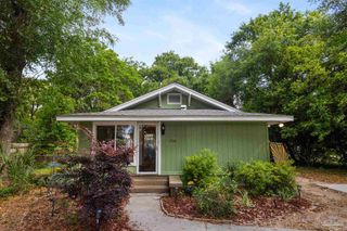 1724 E Maxwell St, Pensacola, FL 32503