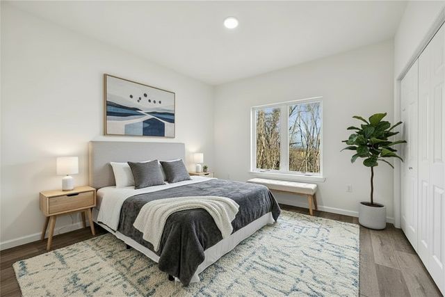 1580 Lois Road, Unity Twp, PA 15650