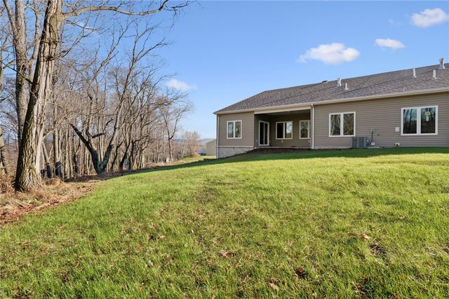 1580 Lois Road, Unity Twp, PA 15650