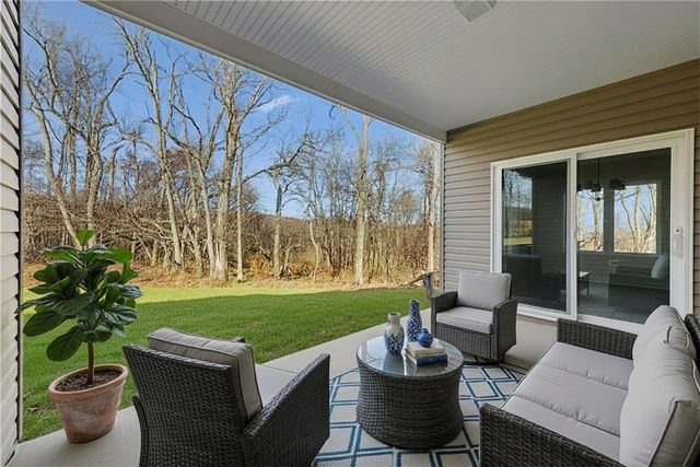 1580 Lois Road, Unity Twp, PA 15650